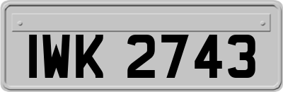 IWK2743