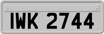 IWK2744