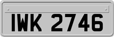 IWK2746