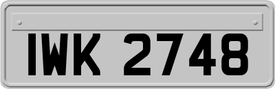 IWK2748