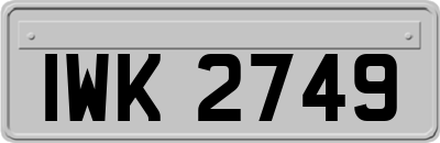 IWK2749