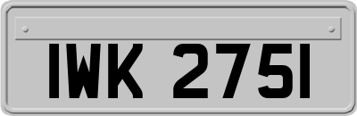 IWK2751