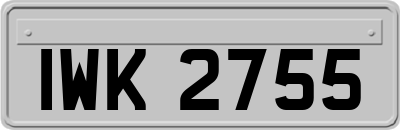 IWK2755