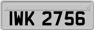 IWK2756