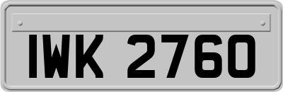 IWK2760