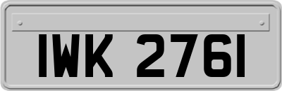 IWK2761