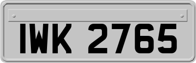 IWK2765
