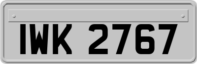 IWK2767