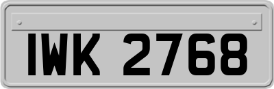 IWK2768