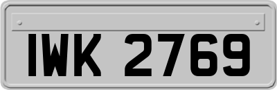 IWK2769