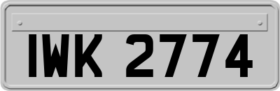 IWK2774