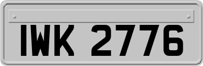 IWK2776