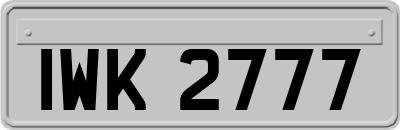 IWK2777