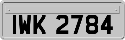 IWK2784