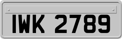 IWK2789