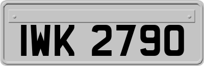 IWK2790