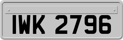 IWK2796