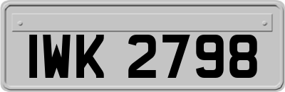IWK2798