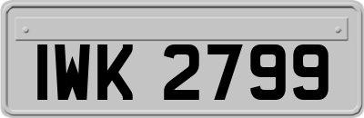 IWK2799