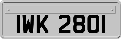 IWK2801