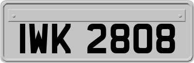 IWK2808