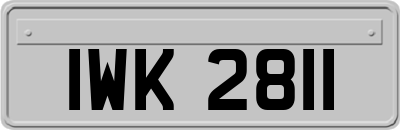 IWK2811