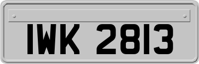 IWK2813