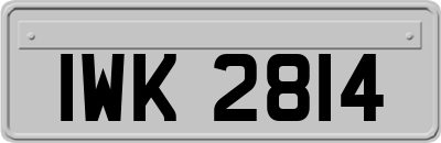 IWK2814