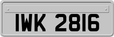 IWK2816