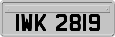 IWK2819