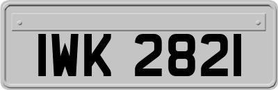 IWK2821