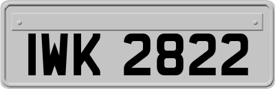 IWK2822