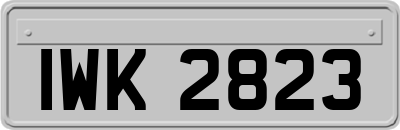 IWK2823