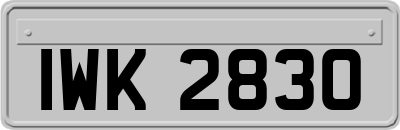 IWK2830