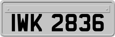 IWK2836