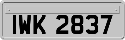 IWK2837