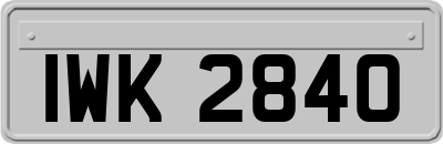 IWK2840