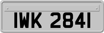 IWK2841