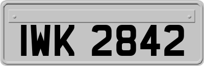 IWK2842
