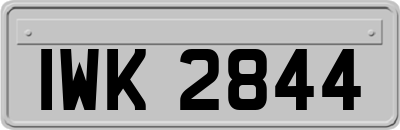 IWK2844