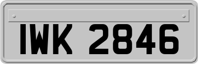 IWK2846