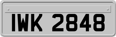 IWK2848