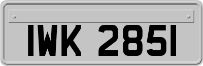 IWK2851