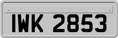 IWK2853