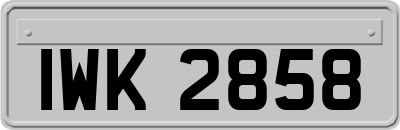 IWK2858