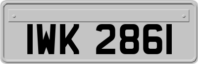 IWK2861