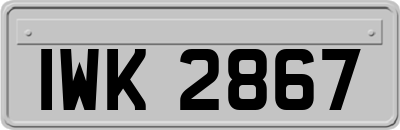 IWK2867