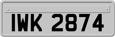 IWK2874