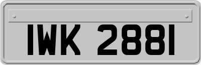 IWK2881