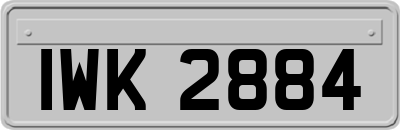 IWK2884